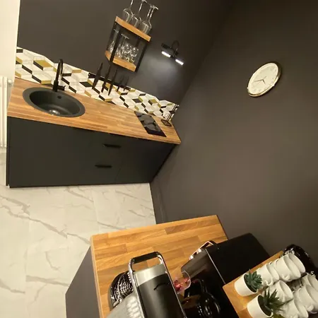 Apartment By Le Parvis Reims