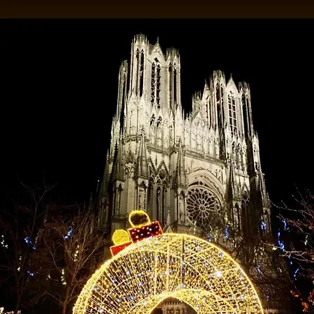 Appartement By Le Parvis *