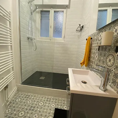 Apartment By Le Parvis
