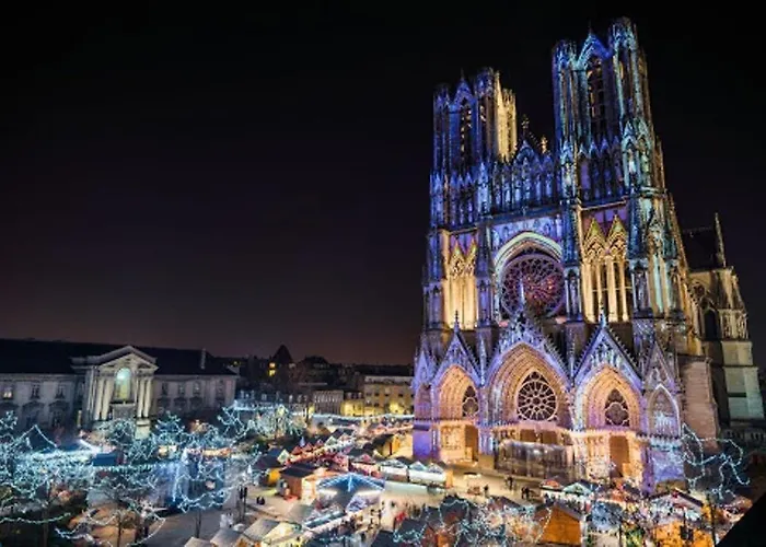 Apartment By Le Parvis