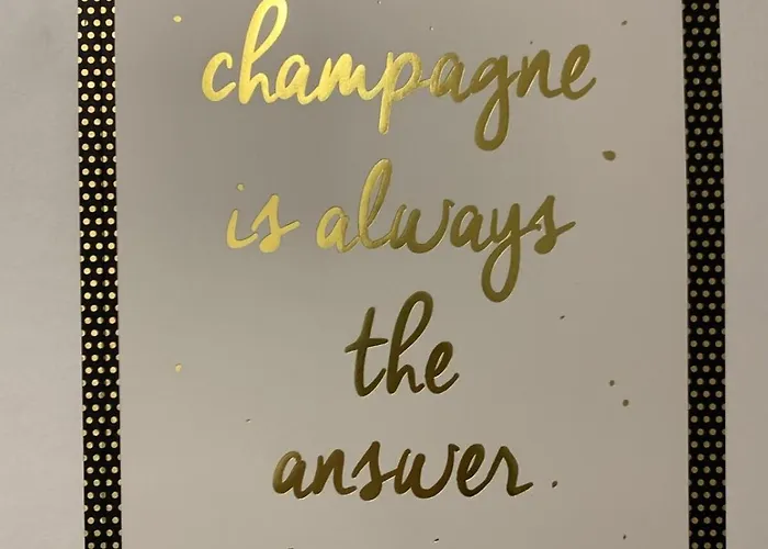 Apartment By Le Parvis