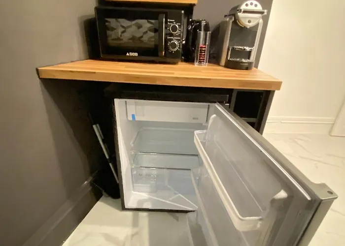 By Le Parvis Apartment