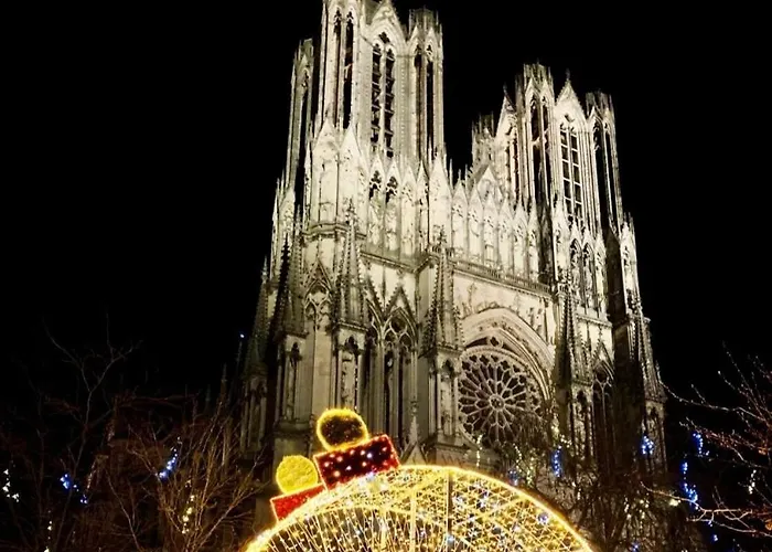 Apartment By Le Parvis *