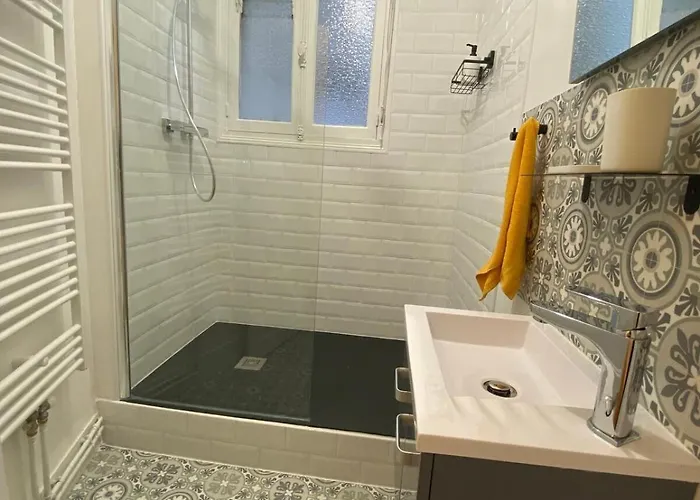 Apartment By Le Parvis